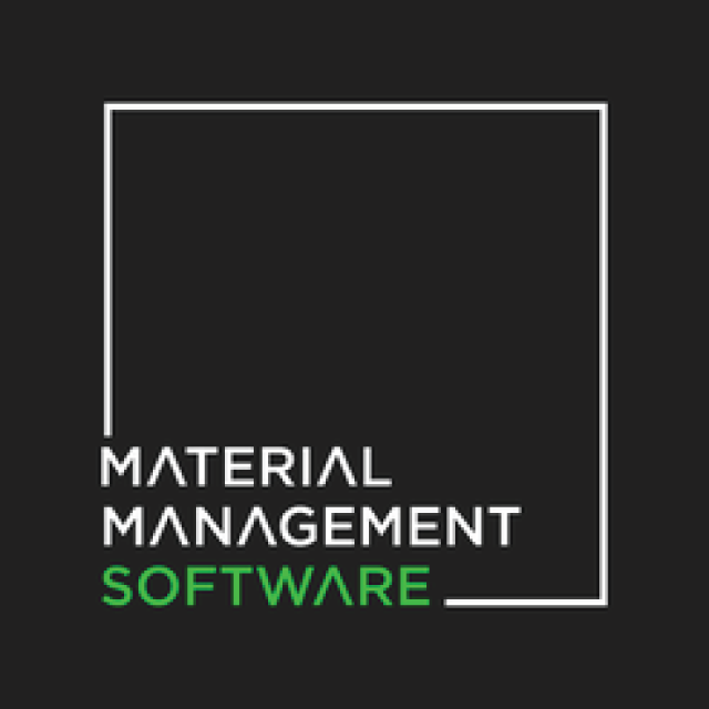 Material-Management-Software